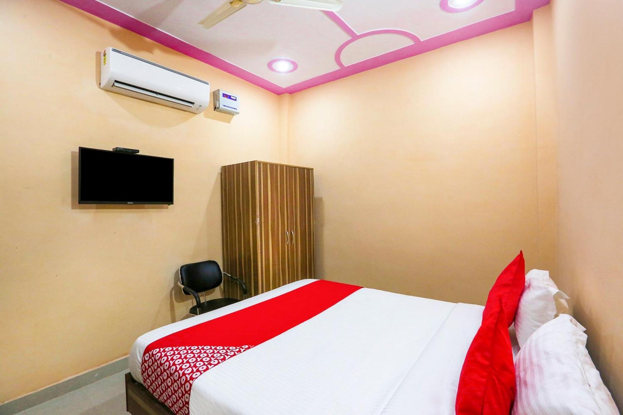 Hotel O Royal Villa Gurgaon Exterior photo