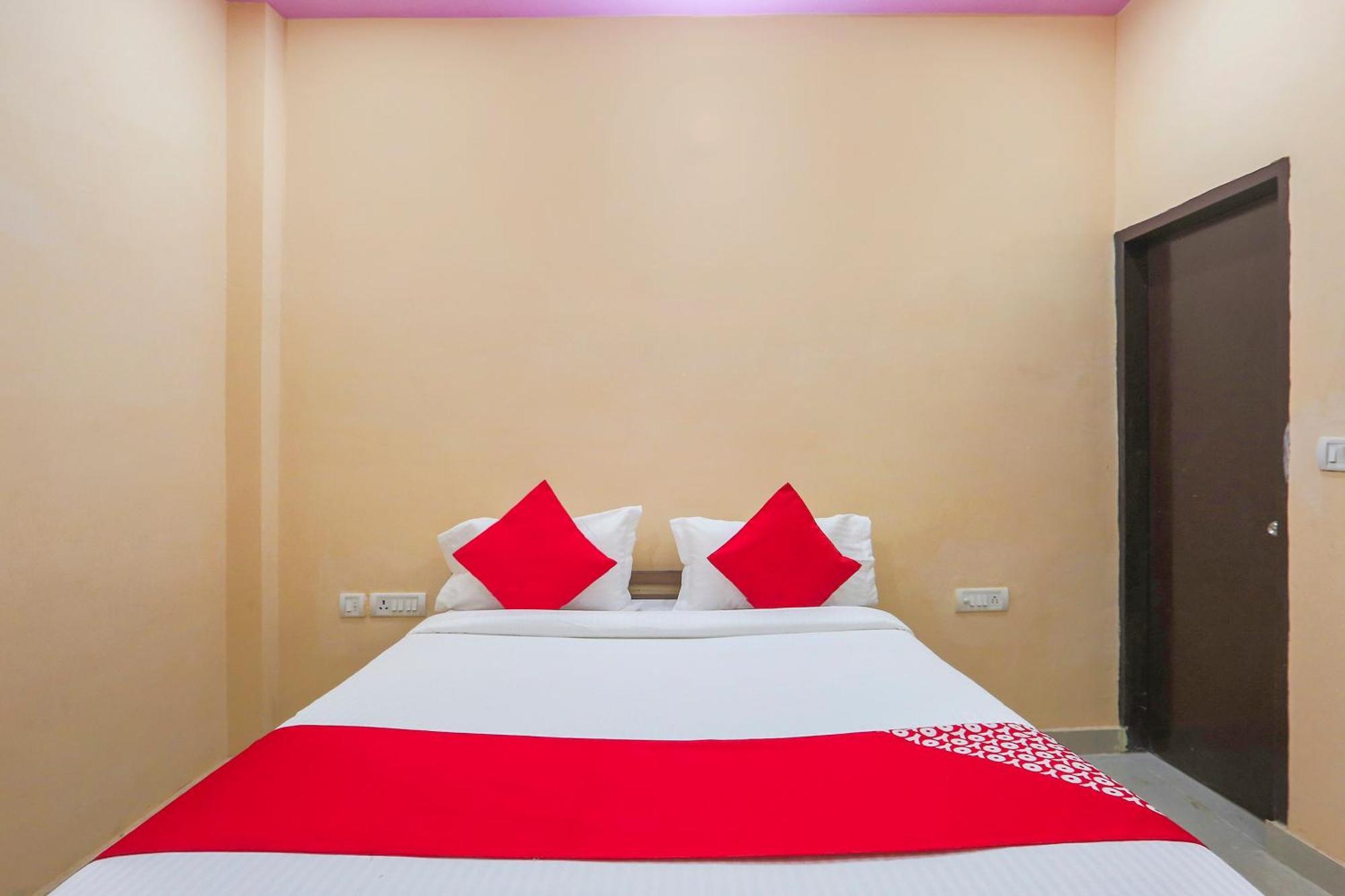 Hotel O Royal Villa Gurgaon Exterior photo