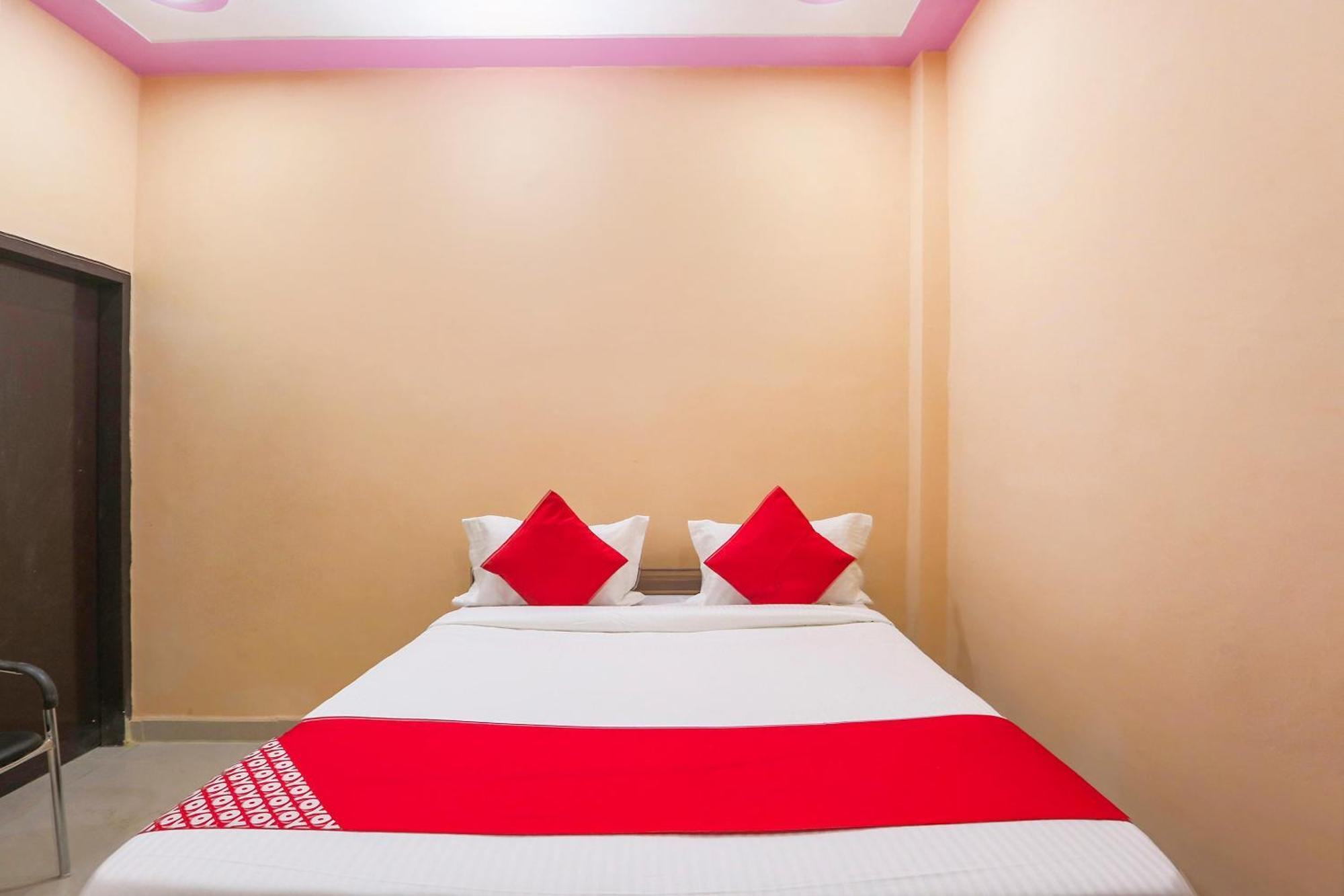 Hotel O Royal Villa Gurgaon Exterior photo
